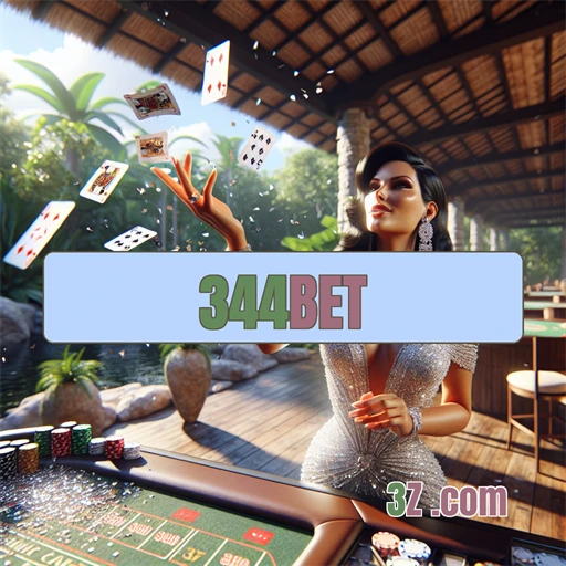 344bet Bônus Oferecidos