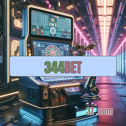 344bet Site Confiável