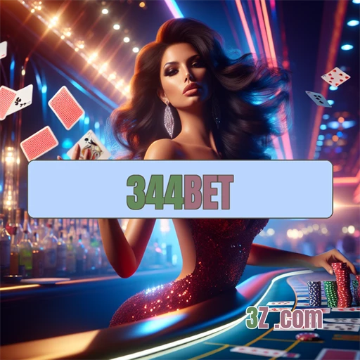 344bet Apostas em Esportes