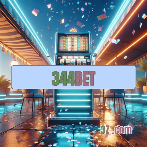 344bet Área de Login