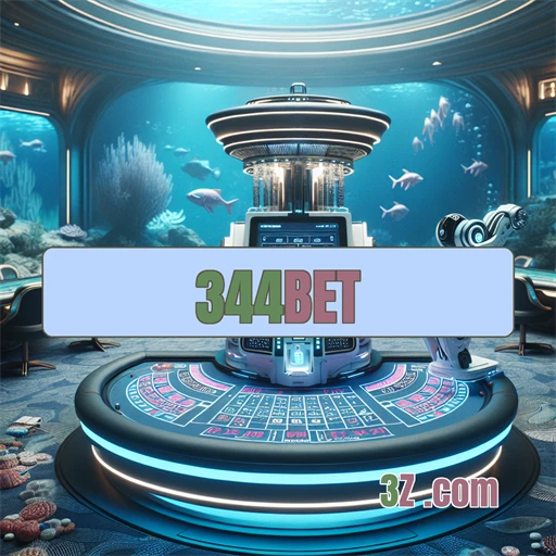 Paga: A Nova Fronteira das Apostas no 344bet