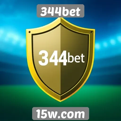 Análise da segurança do site de jogos 344bet