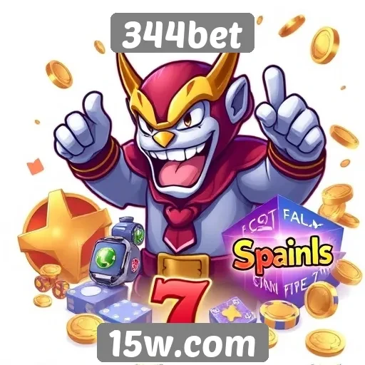 Comparativo das opções de jogos na 344bet