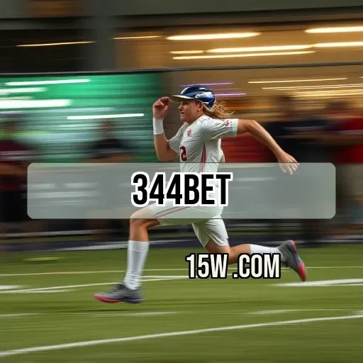 344bet: Promoções Imperdíveis Para Maximizar Sua Experiência de Jogo