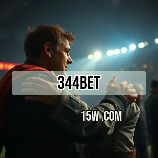 344bet: O Melhor Destino Brasileiro para Jogos Confiáveis e Divertidos
