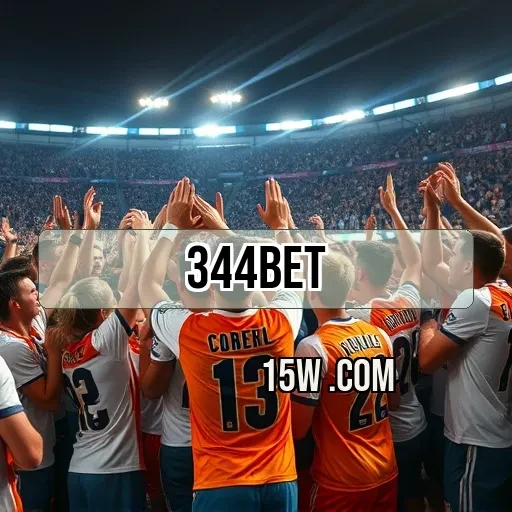 344bet: Descubra as Ofertas de Bônus Mais Imperdíveis